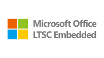 Office LTSC Embedded